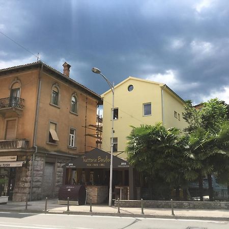 Apartment Andreja, Opatija City Center Экстерьер фото