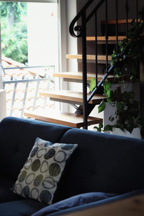 Apartment Andreja, Opatija City Center Экстерьер фото