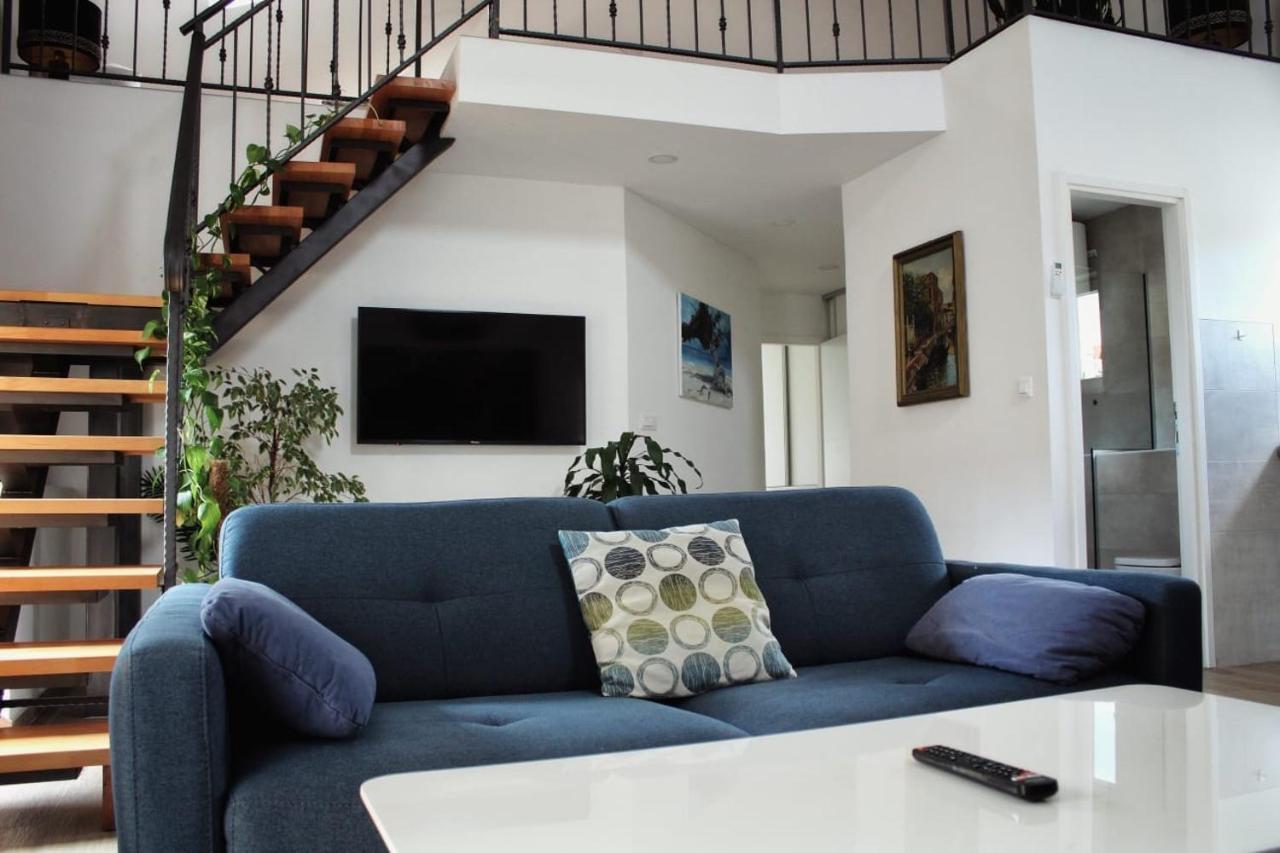 Apartment Andreja, Opatija City Center Экстерьер фото