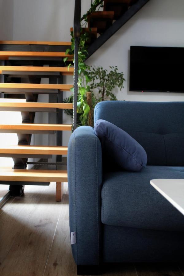Apartment Andreja, Opatija City Center Экстерьер фото