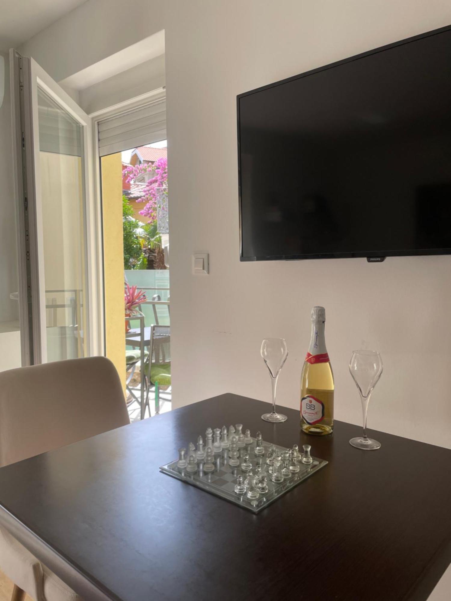 Apartment Andreja, Opatija City Center Экстерьер фото