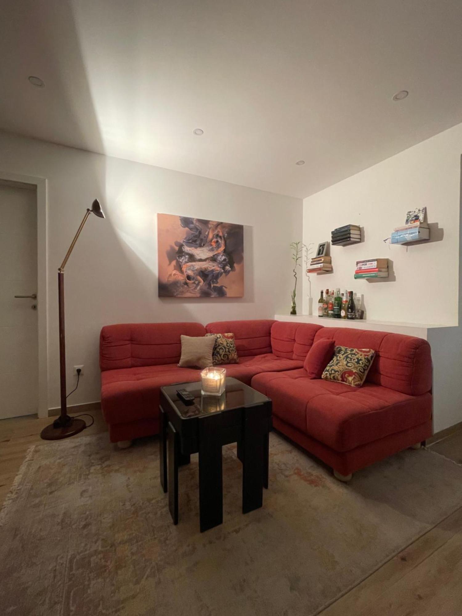 Apartment Andreja, Opatija City Center Экстерьер фото