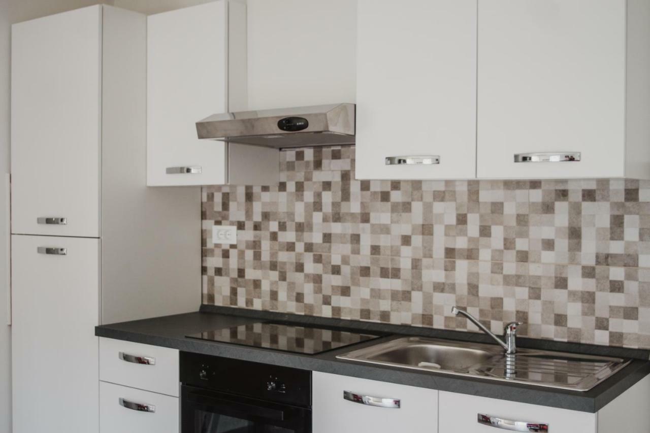 Apartment Andreja, Opatija City Center Экстерьер фото