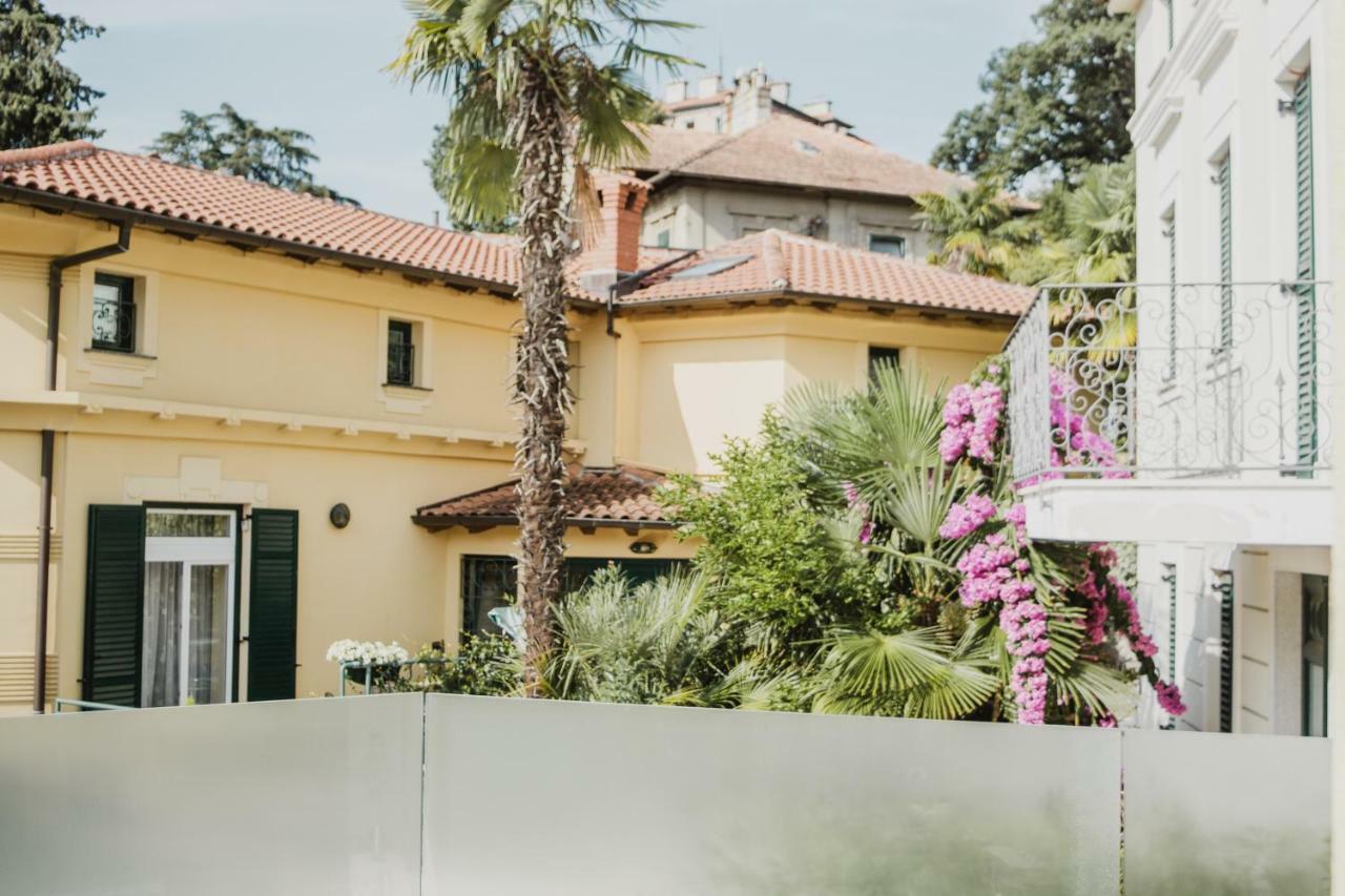 Apartment Andreja, Opatija City Center Экстерьер фото
