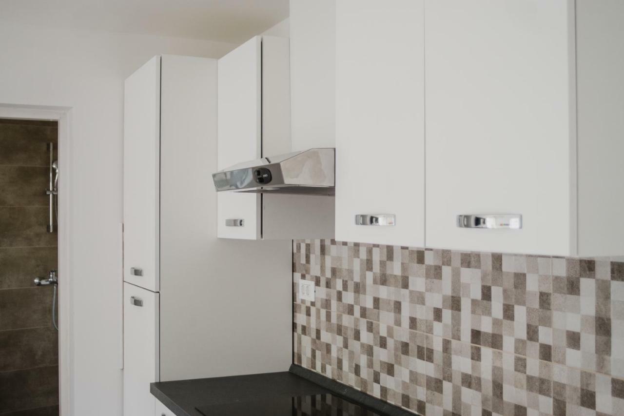 Apartment Andreja, Opatija City Center Экстерьер фото