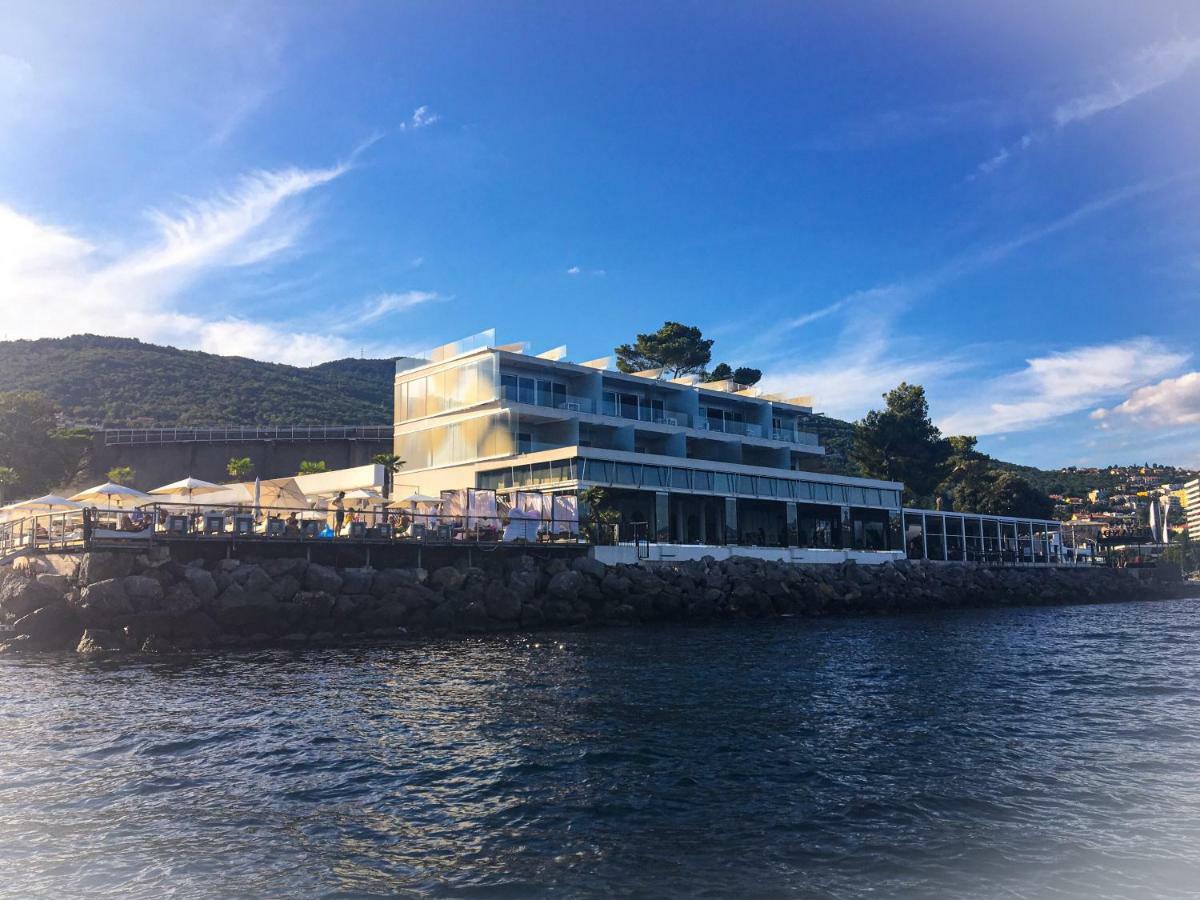 Apartment Andreja, Opatija City Center Экстерьер фото